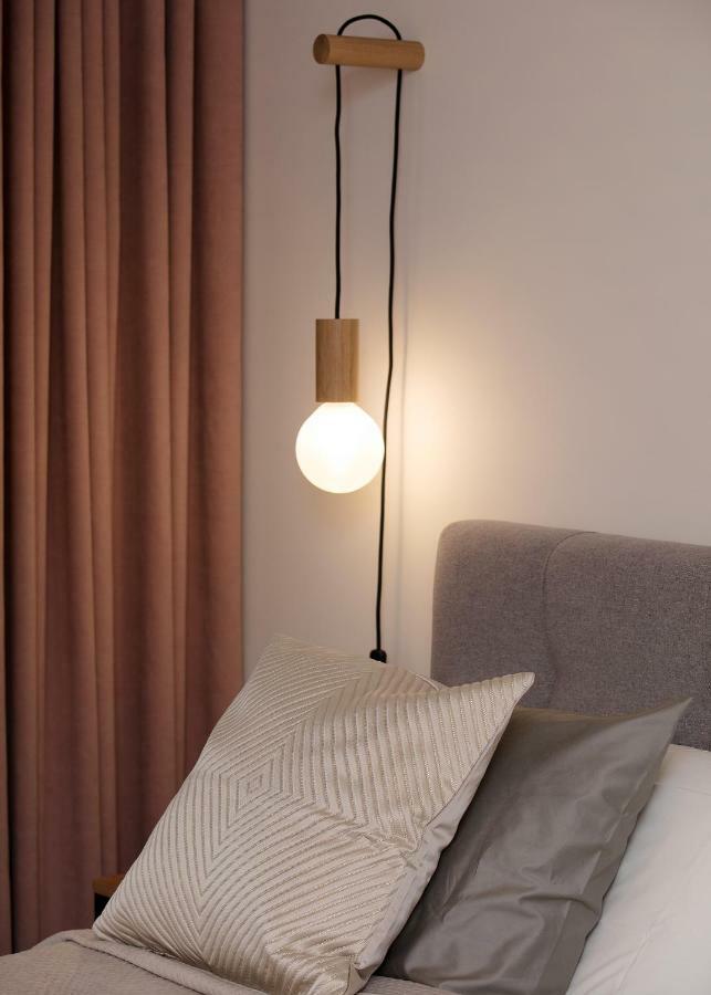 Tp City Apartment - City Center Tallinn Bagian luar foto