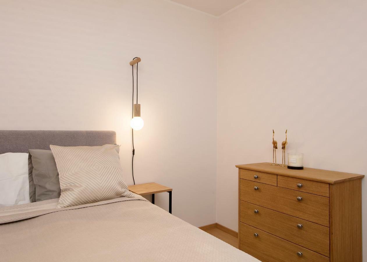 Tp City Apartment - City Center Tallinn Bagian luar foto